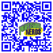 Scan this with QR Code your smartphone for Professional Nerds' Contact form